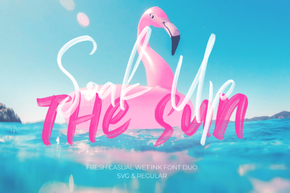 A Practical Framework for Strategic Clarity: The Soak Up the Sun Duo