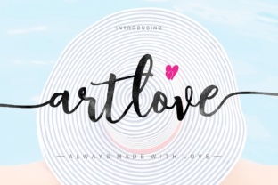 ArtLove: Rediscovering Creative Passion in a Digital World