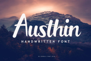 Austhin for Beginners: Turn Ideas into Action