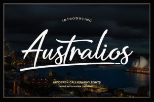 Australios: Your Practical Digital Workspace