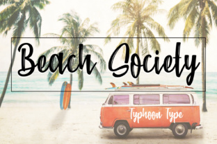 Beach Society: A Practical Look at the Coastal Lifestyle Brand and Community