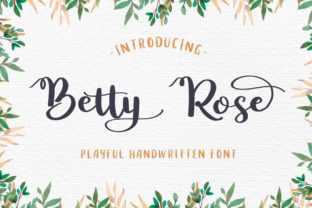 Betty Rose: Simplify Your Digital Workflow