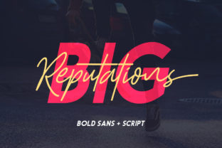 Big Reputation Duo: A Balanced Approach to Digital Reputation Management