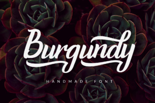 Burgundy: The Understated Powerhouse of Modern Branding and Design