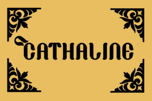Cathaline: A New Paradigm for Structured Knowledge Flow in Modern Digital Environments