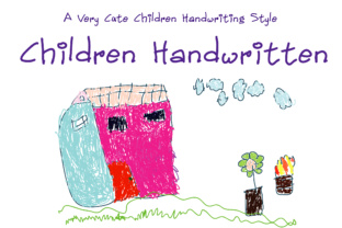 Children Handwritten: A Strategic Resource for Authentic Communication
