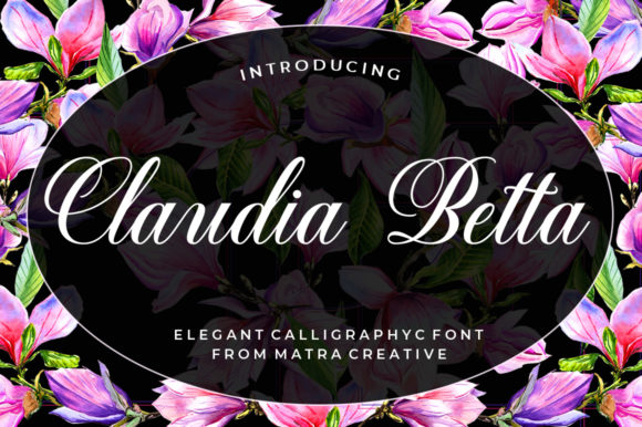 Claudia Betta: A Tool for Creators and Professionals