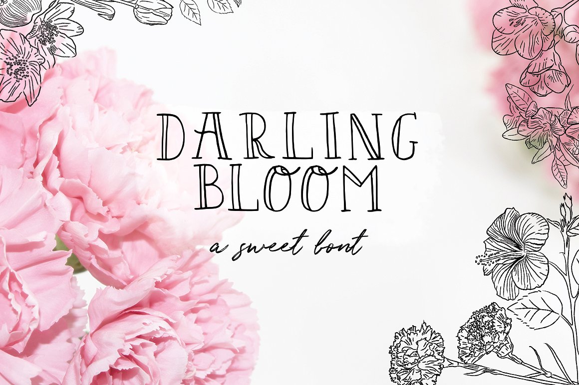 Darling Bloom: A Creative Platform for Every Skill Level