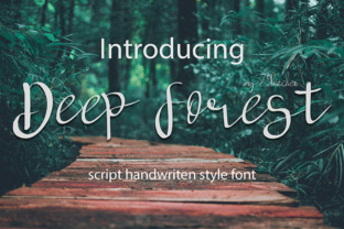 Deep Forest: A Practical Guide to Streamlining Your Workflow