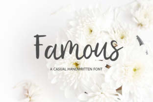 Famous Design Assets for Modern Branding