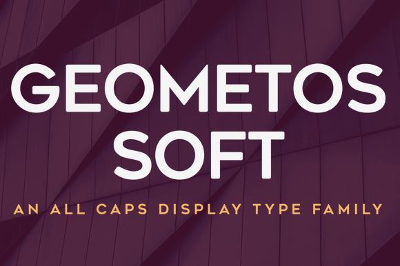 Geometos Soft for Modern Creative Work