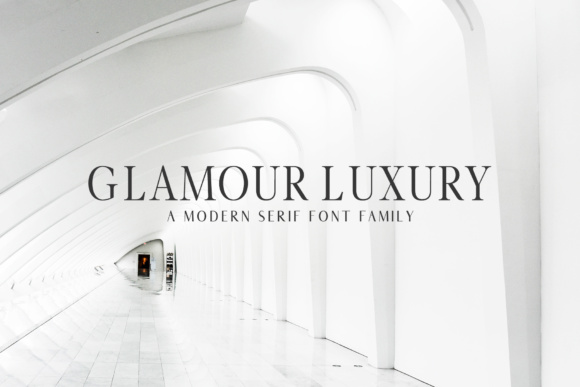 Glamour Luxury Family: Redefining Elegance in Modern Family Life