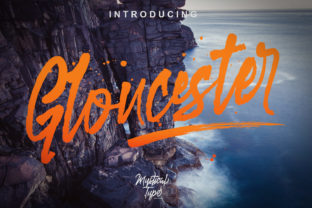 Gloucester Script: A Practical Tool for Creative Professionals
