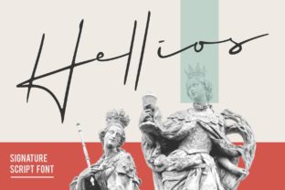 Hellios: The Design Asset That Elevates Visual Branding