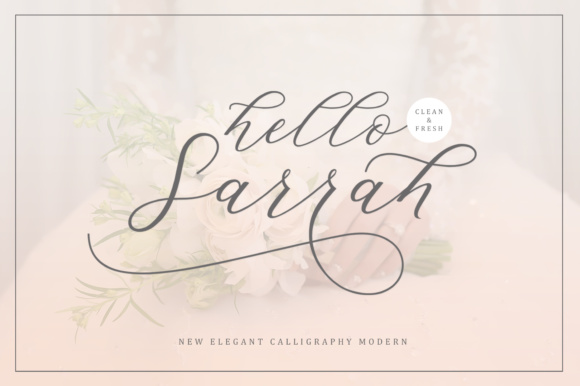 Hello Sarrah: Your Personalized Gateway to Smoother Daily Interactions