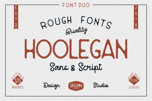Hoolegan Duo: Seamlessly Blending Versatility and Performance