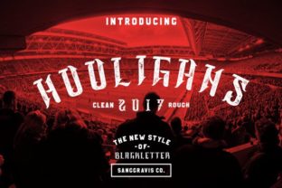 Hooligans: A Blueprint for Creative Professionals