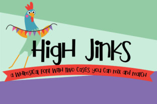 How High Jinks Brings Creativity, Play, and Unexpected Wins Into Everyday Life