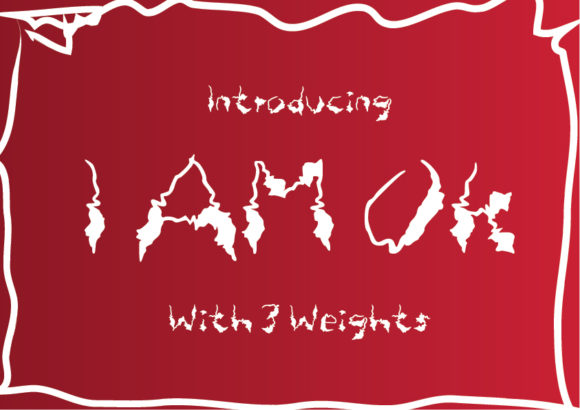 I Am OK: A Creative Mindset for Real Work