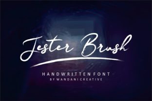 Jester Brush: Redefining Creative Precision in Modern Art and Design