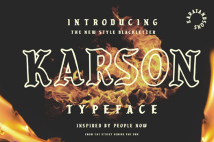 Karson: A Practical Look at What It Offers and Who It Serves