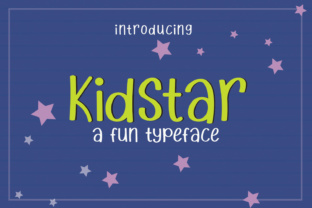 Kidstar: A Practical Tool for Creative Learning