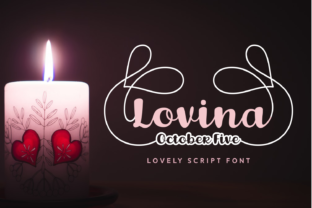 Lovina October Five: Evaluating a Distinctive Creative Asset for Modern Projects
