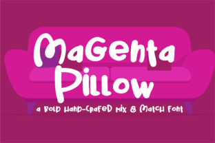 Magenta Pillow: A Practical Tool for Better Decisions, Deeper Focus, and Long-Term Results