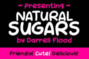 Natural Sugars and the New Sweetener Paradigm: What Professionals Need to Know