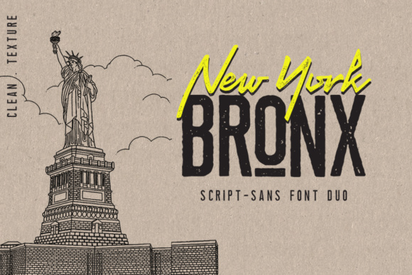 Newyork Bronx Duo: Where Urban Edge Meets Design Versatility