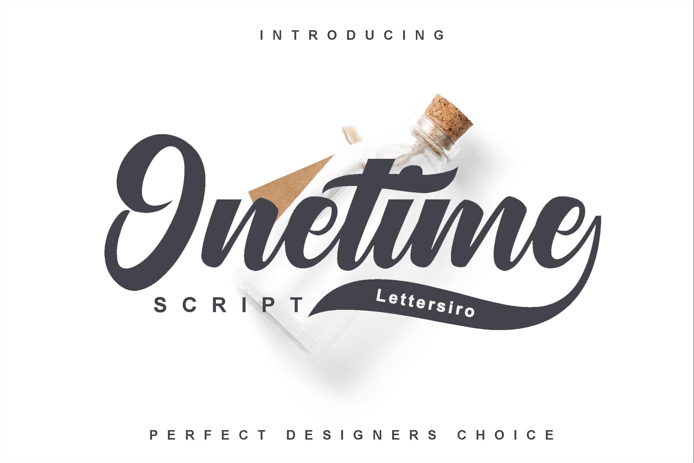 Onetime: The Strategic Power of One-Time Investments for Long-Term Results