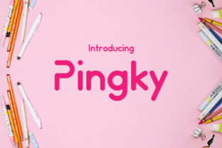 Pinky: A Fresh Approach to Streamlined Digital Workflows