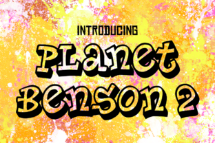 Planet Benson 2: A Versatile Platform for Modern Digital Workflows