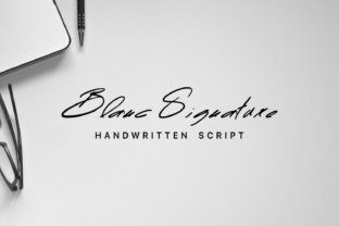 Redefining Visual Clarity with Blanc