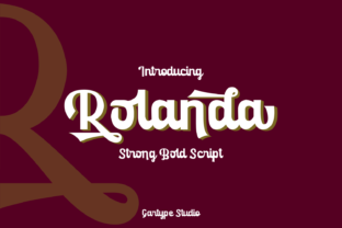 Rolanda: Redefining How We Create and Consume Content