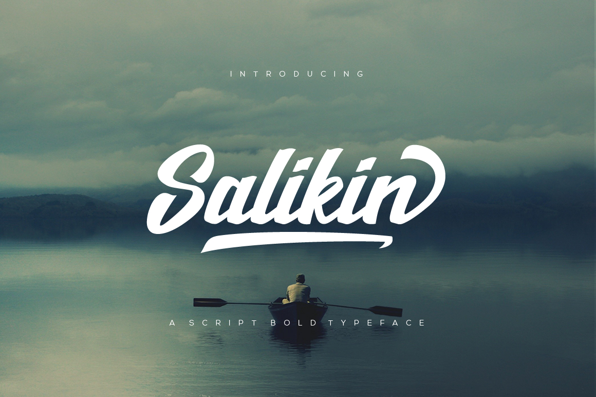 Salikin: A Practical Framework for Intentional Planning and Execution