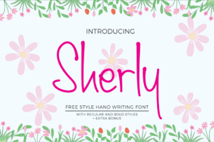 Sherly: The Quiet Partner That Helps You Get More Done, Your Way