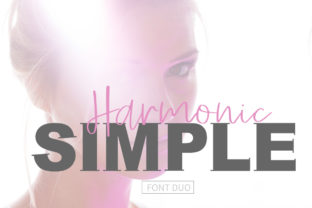 Simple Harmonic Duo: A Balanced Approach to Creativity and Productivity