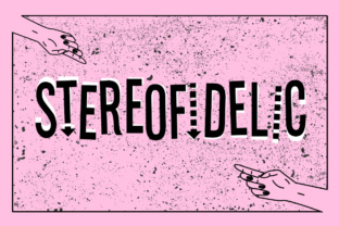 Stereofidelic: Where Sound Comes Alive