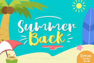 Summer Back: How to Ease Into the Post-Summer Transition With Confidence