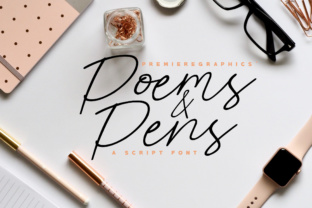 The Enduring Craft of Poems Pens and the Tools That Shape Expression
