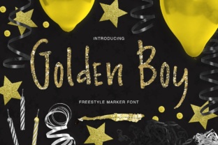 The Golden Boy Mindset: Redefining Success in a Demanding World
