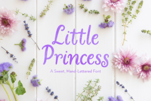 The Little Princess Design Aesthetic
