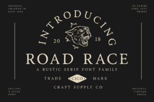 The Road Race Family: Balancing Competition and Kinship