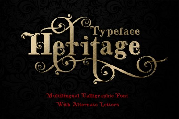 Understanding Heritage and Its Role in Shaping Modern Identity