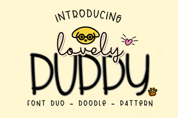 Why the Lovely Puppy Duo Concept Works for Modern Pet Owners