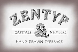 Zentyp: Your Focused Typing and Writing Practice Platform